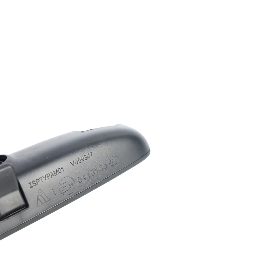 Espejo Retrovisor Interior para Volkswagen Caddy SB con número de pieza 4M0857511P Volkswagen Caddy SB Espejo Retrovisor Interior - SKU 4M0857511P - Número de pieza 4M0857511P