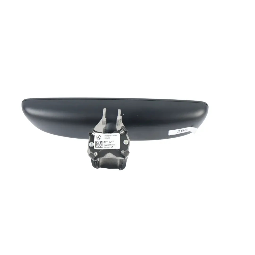 Volkswagen Caddy SB Interior Rear View Mirror - SKU 4M0857511P - Part number 4M0857511P