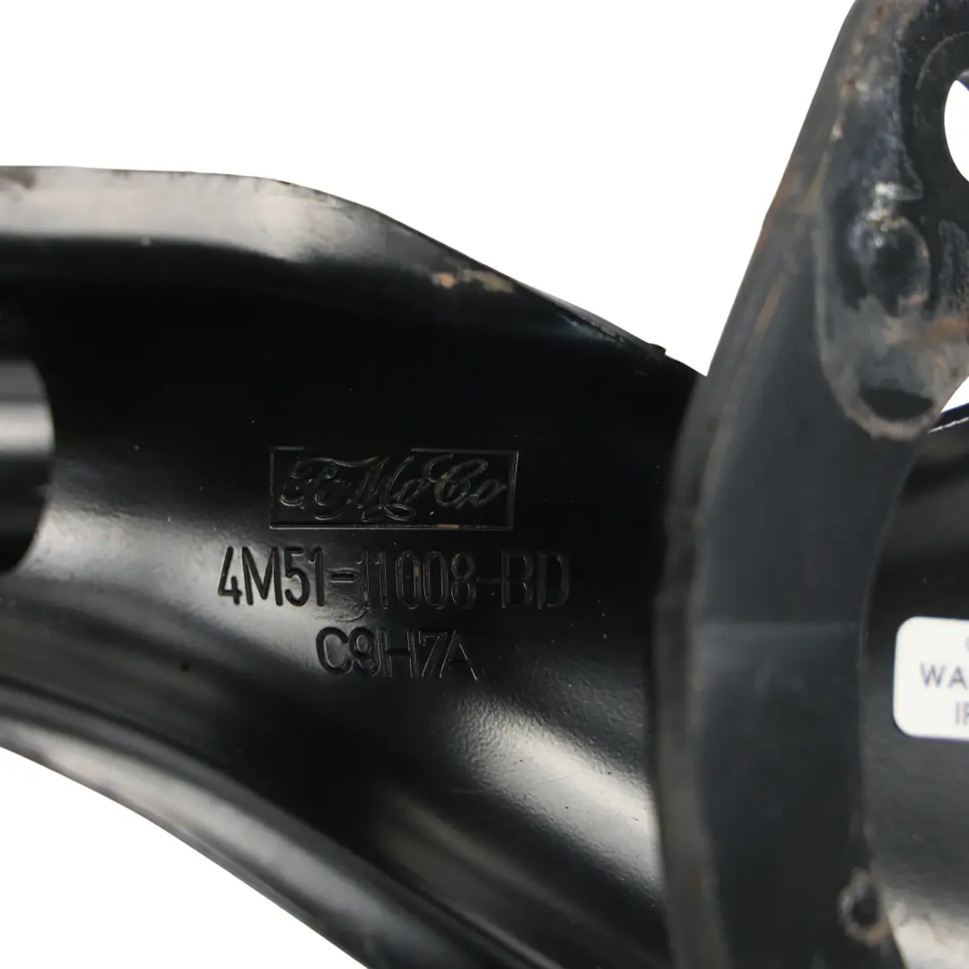Ford Focus MK2 Soporte Brazo Barra Suspensión Delantero - SKU 4M51-11008-BD - Número de pieza 4M51-11008-BD