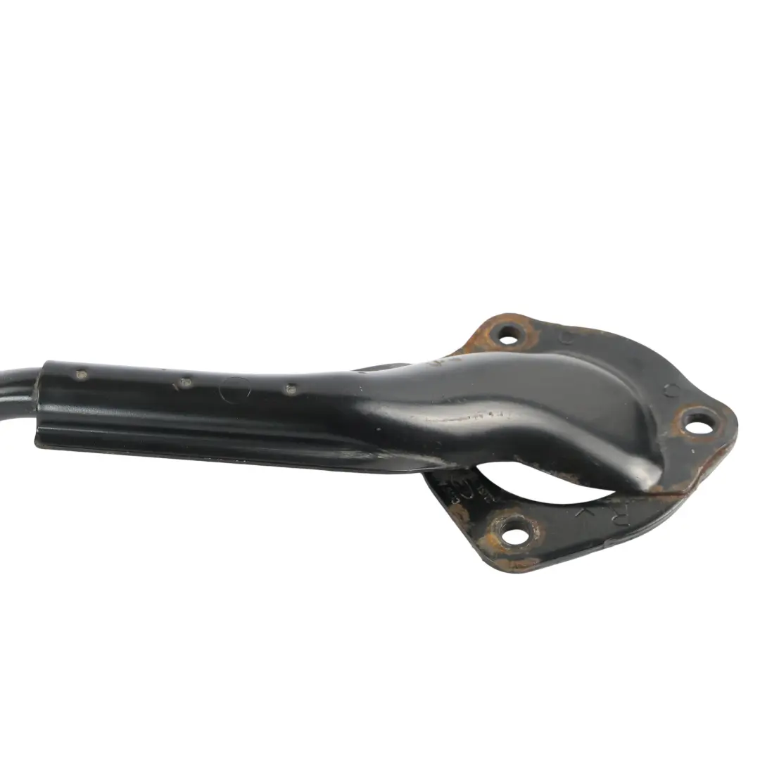 MK2 Federbeindome Halterung Strebe Vorne für Ford Focus mit Teilenummer 4M51-11008-BD Ford Focus MK2 Federbeindome Halterung Strebe Vorne - SKU 4M51-11008-BD - Teilenummer 4M51-11008-BD