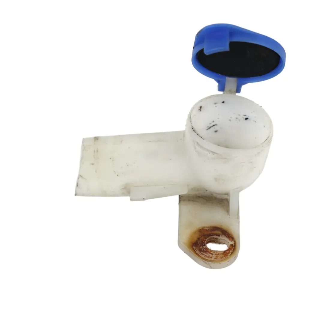 Ford Focus MK2 Scheibenwaschanlage Behälter Einfüllstutzen - SKU 4M51-17B644-AF - Teilenummer 4M51-17B644-AF