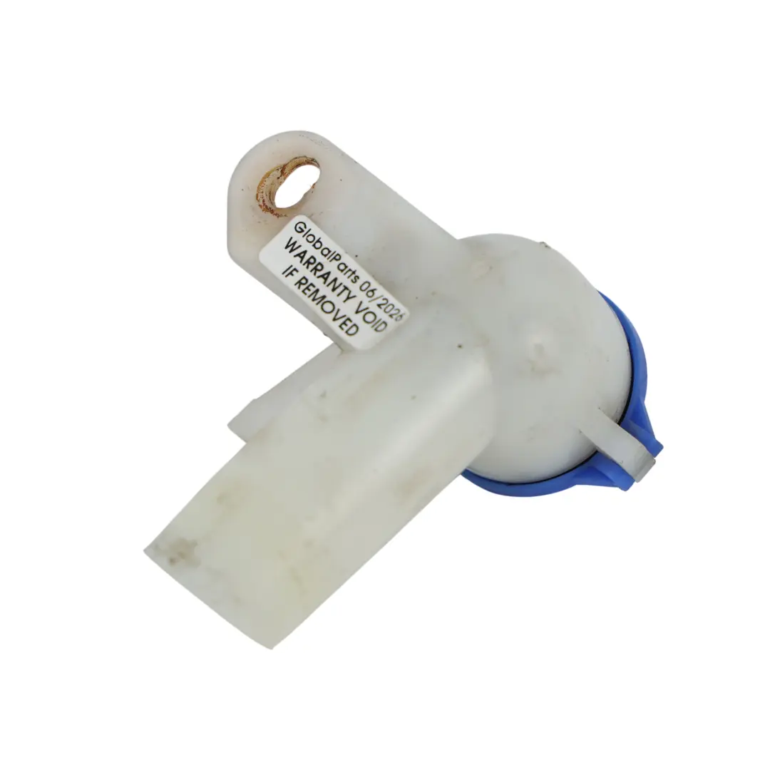 Ford Focus MK2 Scheibenwaschanlage Behälter Einfüllstutzen - SKU 4M51-17B644-AF - Teilenummer 4M51-17B644-AF