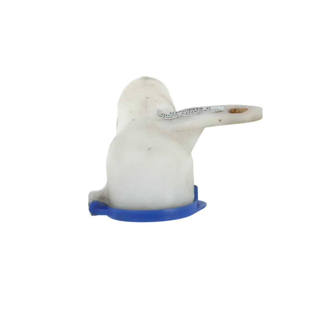 Mk2 Windscreen Washer Bottle Reservoir Filler Neck to Ford Focus with Part number 4M51-17B644-AF Ford Focus Mk2 Windscreen Washer Bottle Reservoir Filler Neck - SKU 4M51-17B644-AF - Part number 4M51-17B644-AF