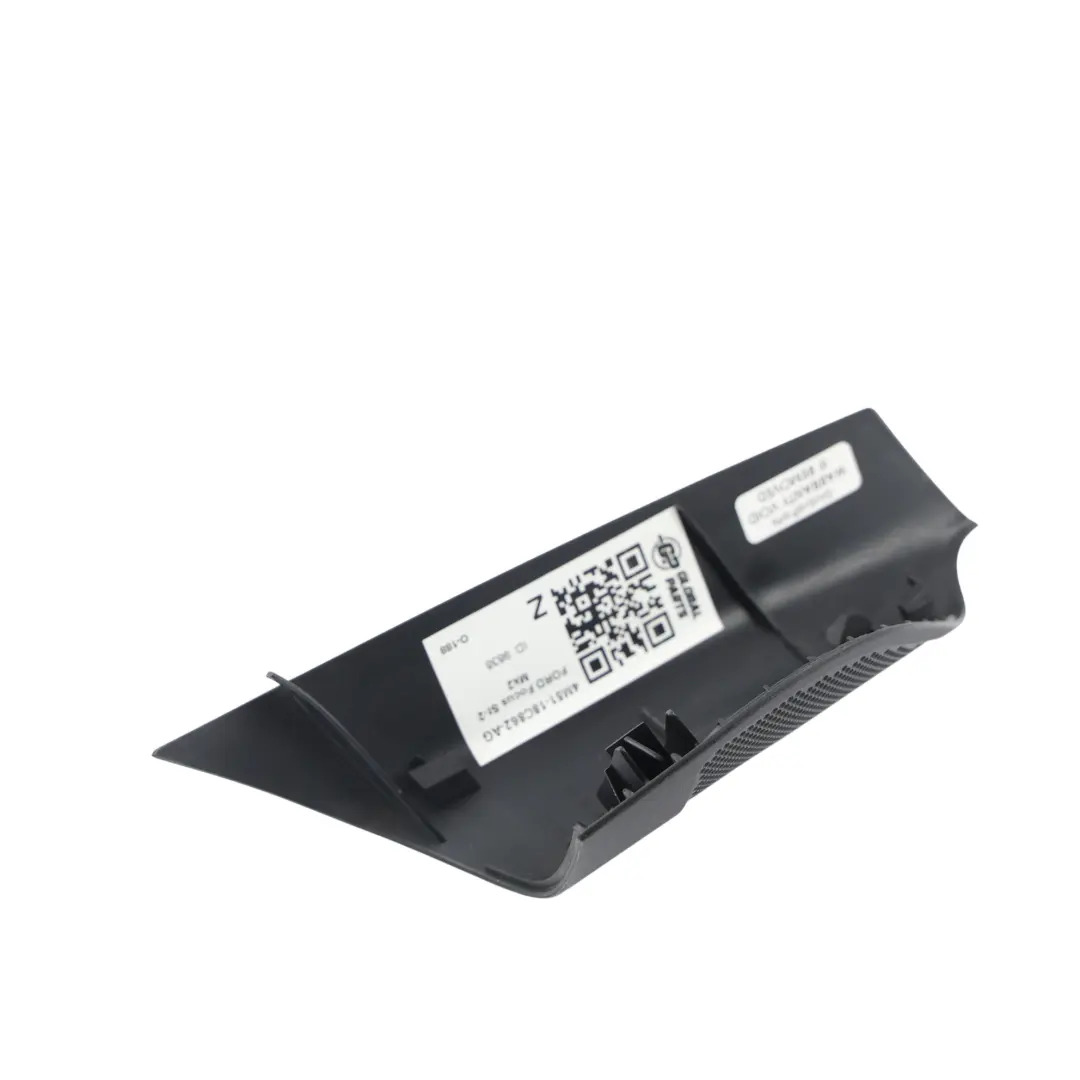 Ford Focus MK2 Lautsprecher Abdeckung Blende Links - SKU 4M51-18C862-AG - Teilenummer 4M51-18C862-AG