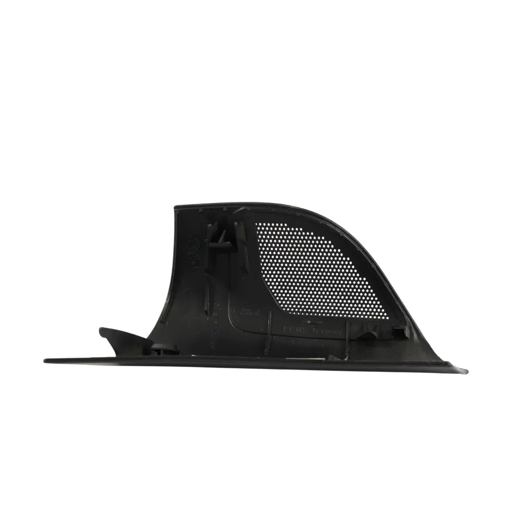 St-2 Mk2 Upper Door Grille Speaker Cover Left N/S to Ford Focus with Part number 4M51-18C863-AG Ford Focus St-2 Mk2 Upper Door Grille Speaker Cover Left N/S - SKU 4M51-18C863-AG - Part number 4M51-18C863-AG