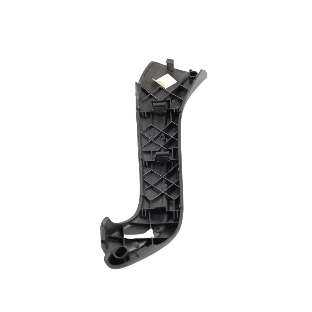 Ford Focus Titanium Osłona Klamki Drzwi Czarna Tylna Prawa W - SKU 4M51-22642-AD - Numer Części 4M51-22642-AD