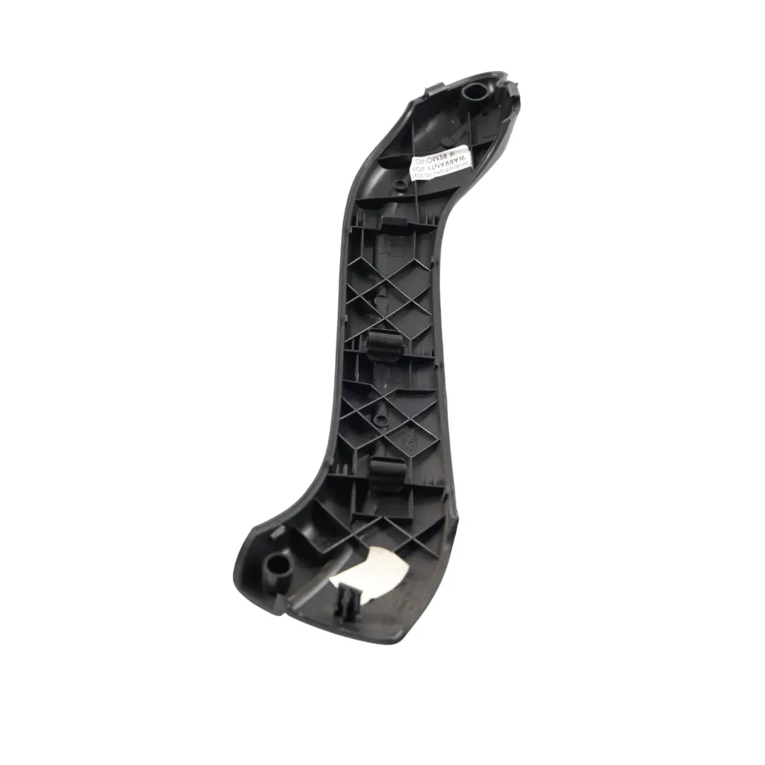 Inner Door Handle Trim Black Rear Right O/S W to Ford Focus Titanium with Part number 4M51-22642-AD Ford Focus Titanium Inner Door Handle Trim Black Rear Right O/S W - SKU 4M51-22642-AD - Part number 4M51-22642-AD
