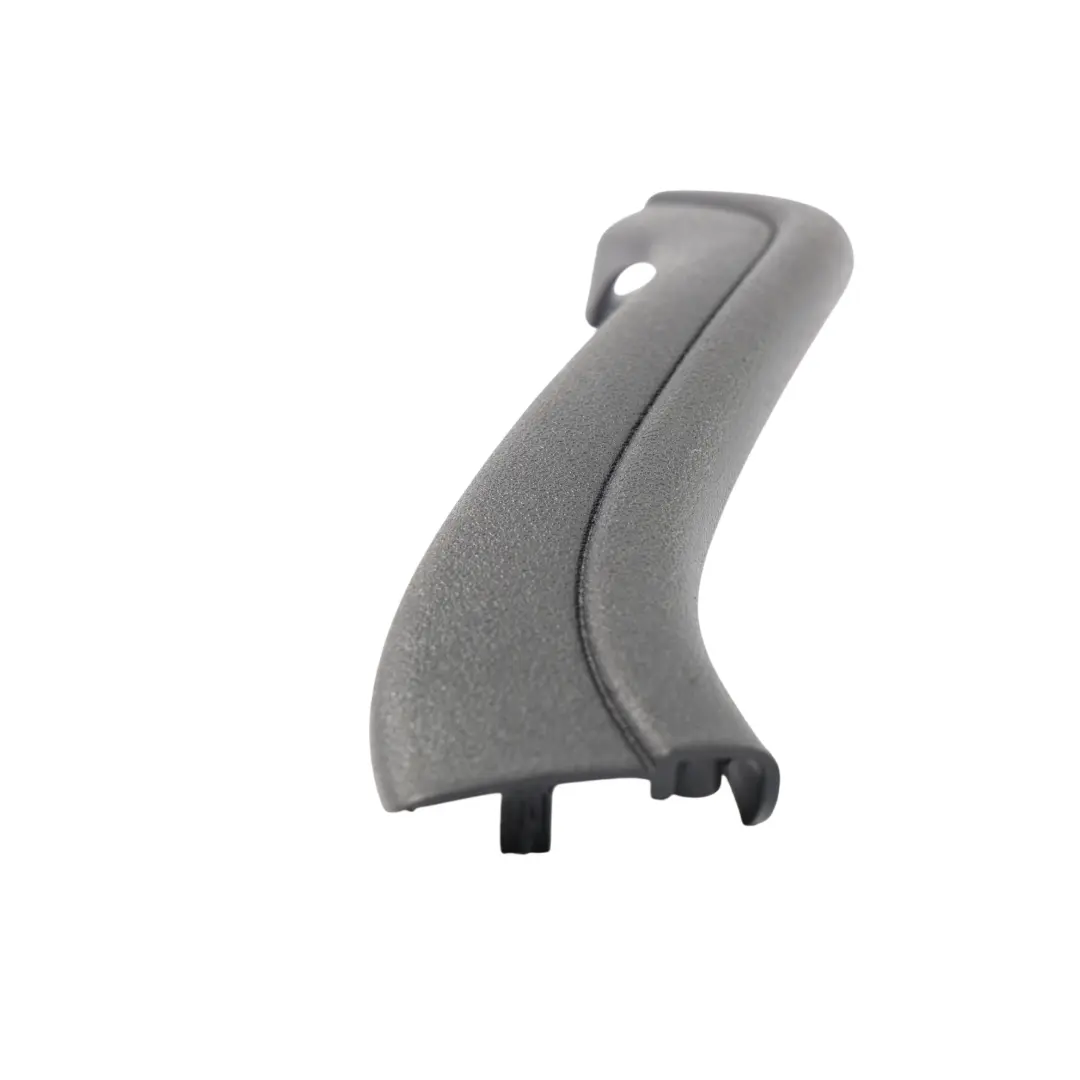 Tirador Interior Puerta Negro Trasero Derecho W para Ford Focus Titanium con número de pieza 4M51-22642-AD Ford Focus Titanium Tirador Interior Puerta Negro Trasero Derecho W - SKU 4M51-22642-AD - Número de pieza 4M51-22642-AD
