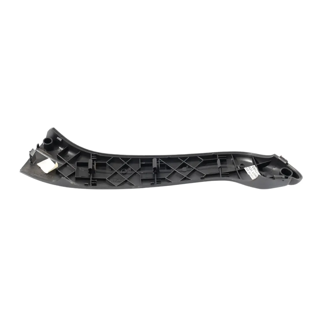 Ford Focus Titanium Inner Door Handle Trim Black Rear Right O/S W - SKU 4M51-22642-AD - Part number 4M51-22642-AD