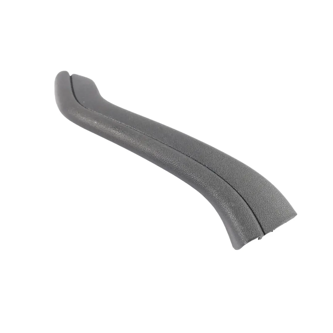 Ford Focus Titanium Door Handle Trim Rear Left N/S Black W - SKU 4M51-22643-AD - Part number 4M51-22643-AD