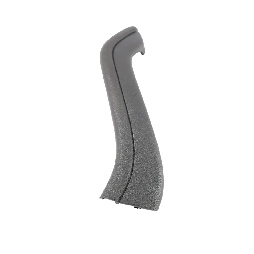Maniglia Porta Posteriore Sinistra Nero W per Ford Focus Titanium con numero di parte 4M51-22643-AD Ford Focus Titanium Maniglia Porta Posteriore Sinistra Nero W - SKU 4M51-22643-AD - Numero di parte 4M51-22643-AD