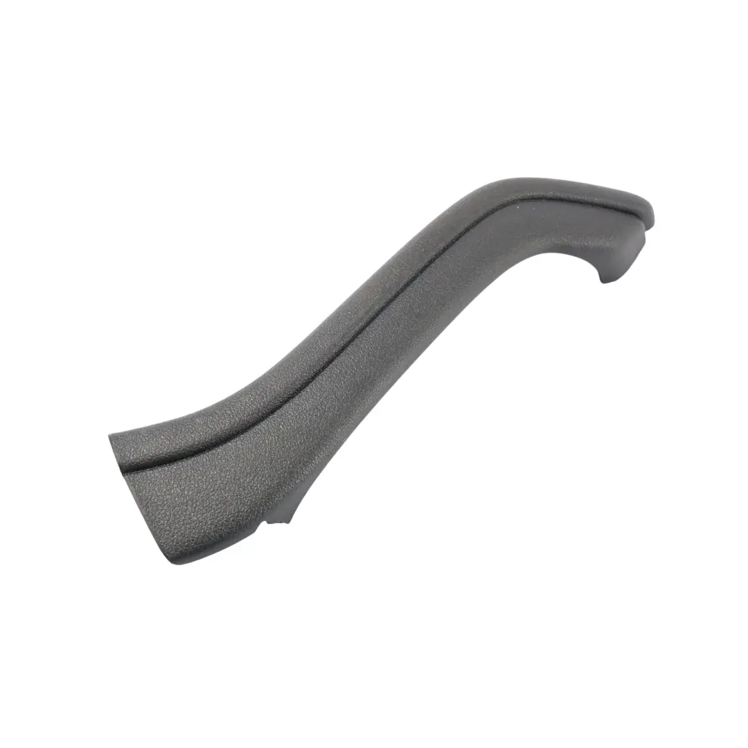 Ford Focus Titanium Door Handle Trim Rear Left N/S Black W - SKU 4M51-22643-AD - Part number 4M51-22643-AD