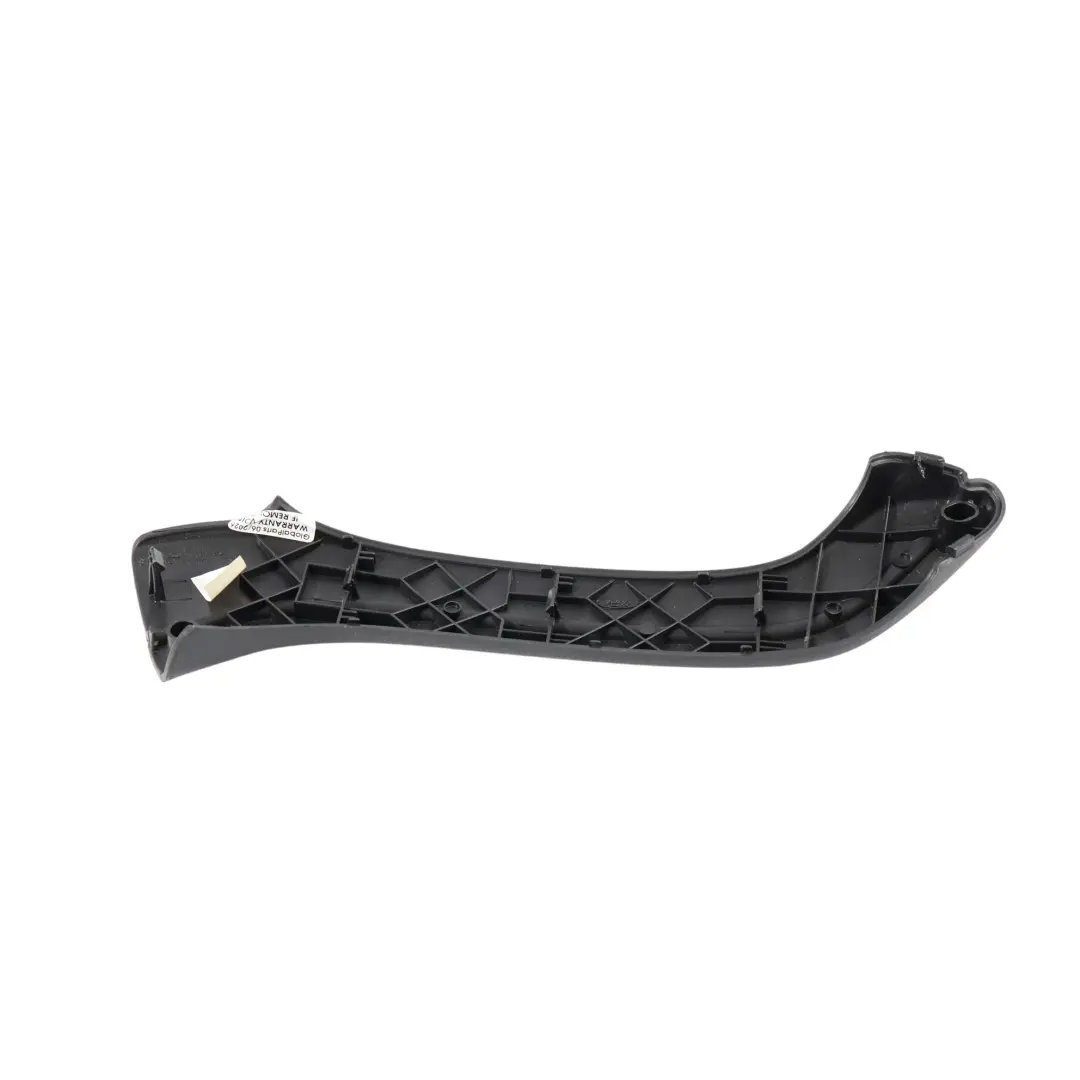 Ford Focus Titanium Türgriff Blende Hinten Links Schwarz W - SKU 4M51-22643-AD - Teilenummer 4M51-22643-AD