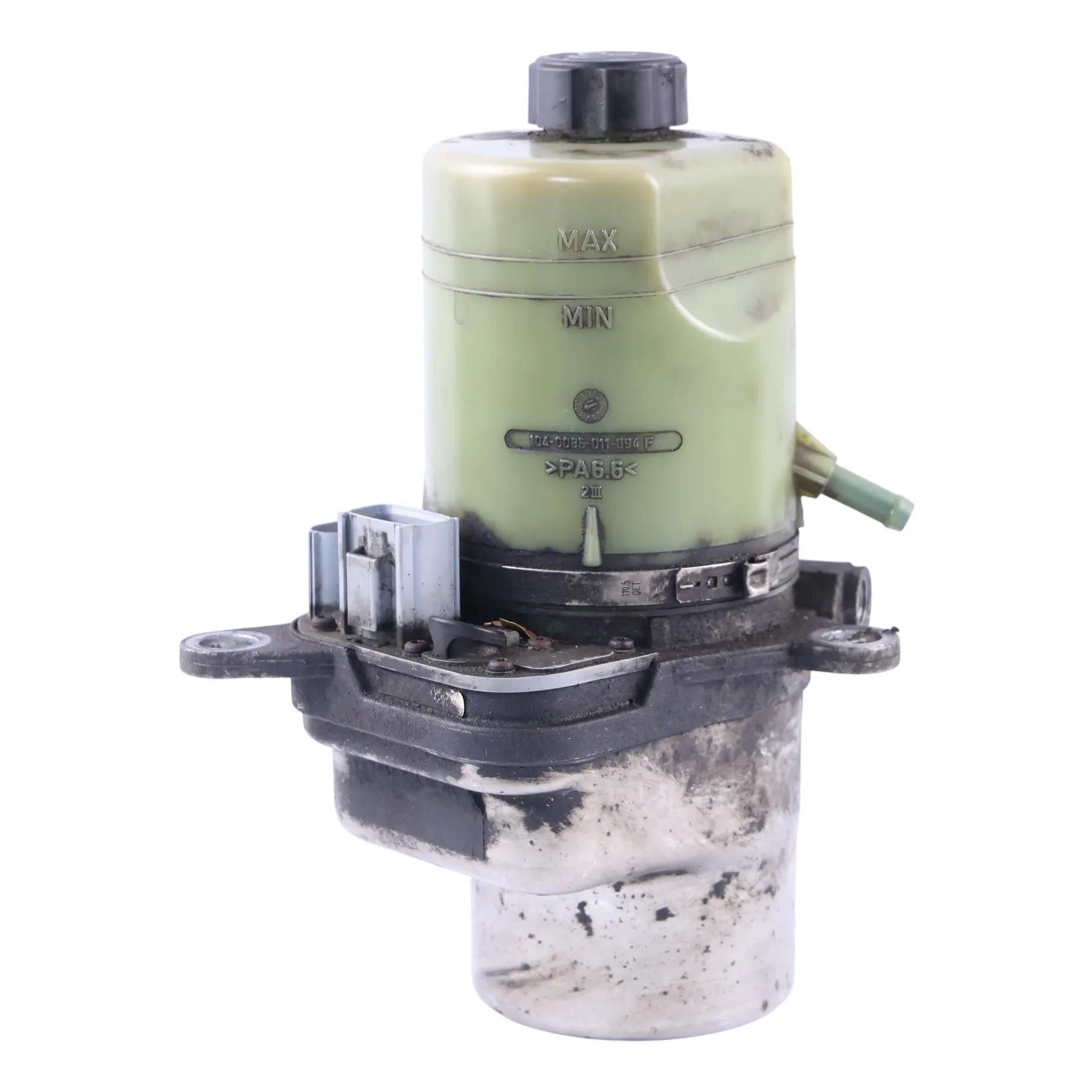 Ford Kuga C394 Electric Power Steering Pump 2.0 TDCi TXDA 1854467 4M51-3K514-DC