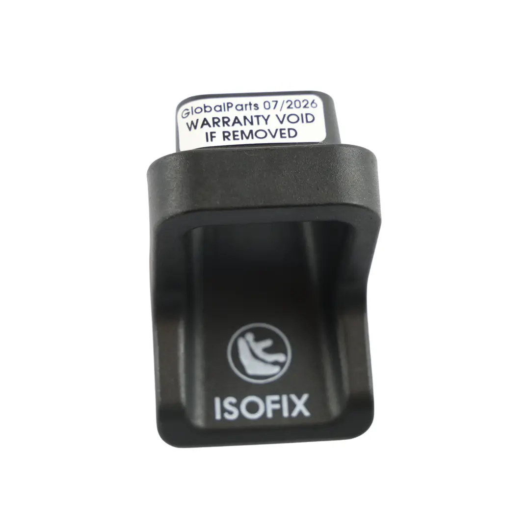 C394 MK1 Cubierta Clip Isofix Asiento Niño para Ford Kuga con número de pieza 4M51-613F17-AB Ford Kuga C394 MK1 Cubierta Clip Isofix Asiento Niño - SKU 4M51-613F17-AB - Número de pieza 4M51-613F17-AB