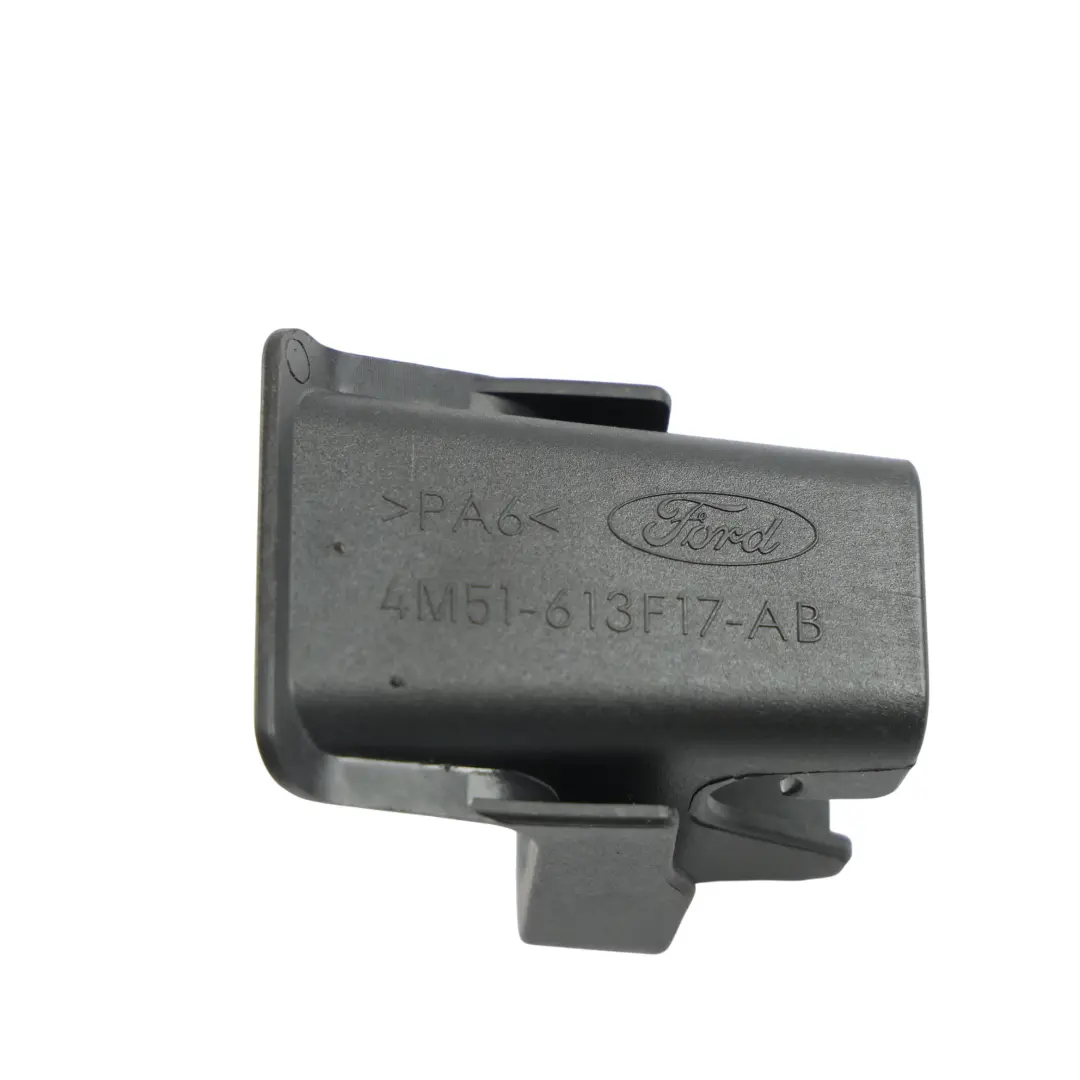 Ford Kuga C394 Mk1 Child Seat Isofix Clip Cover Guide Trim Panel - SKU 4M51-613F17-AB - Part number 4M51-613F17-AB