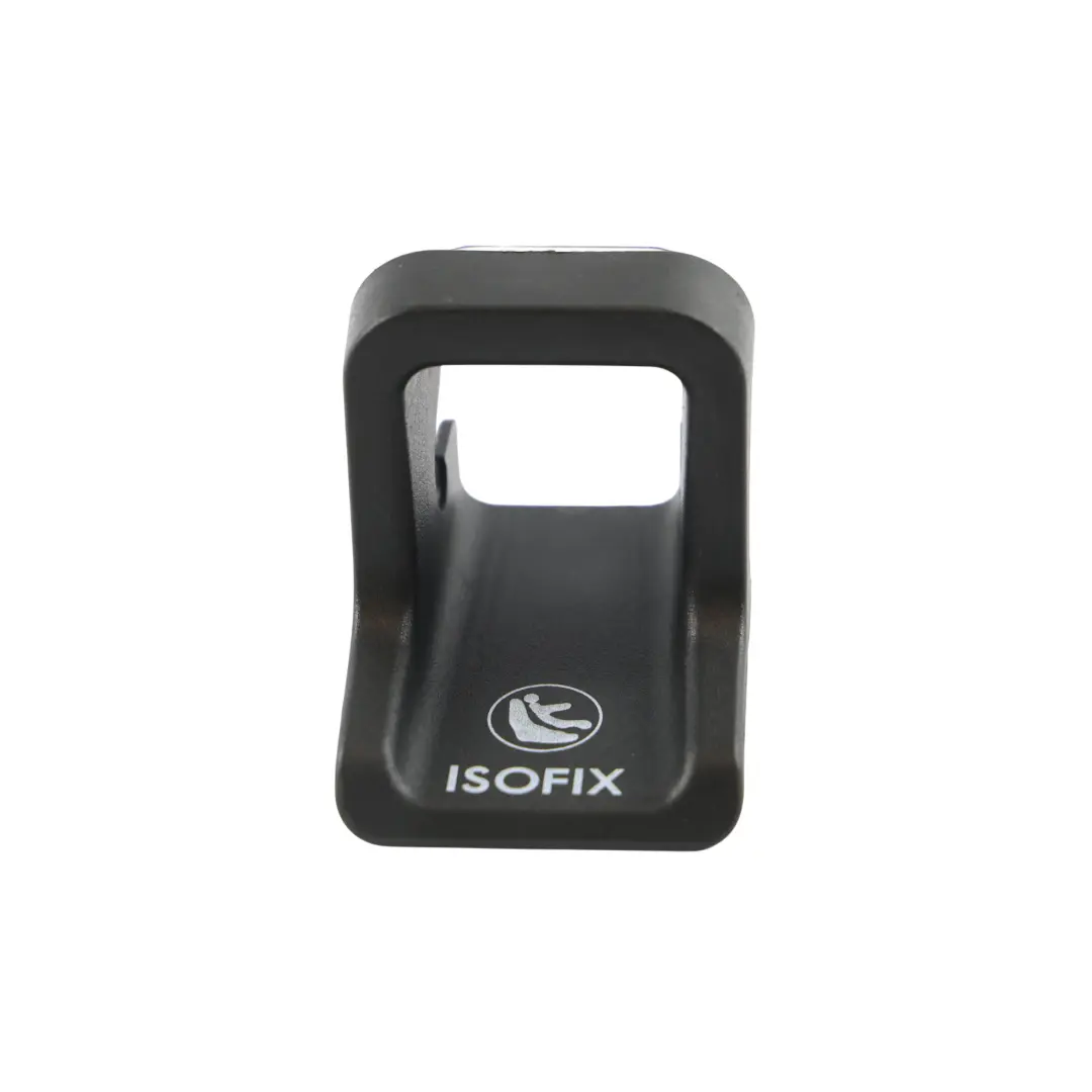 Ford Kuga C394 Mk1 Child Seat Isofix Clip Cover Guide Trim Panel - SKU 4M51-613F17-AB - Part number 4M51-613F17-AB
