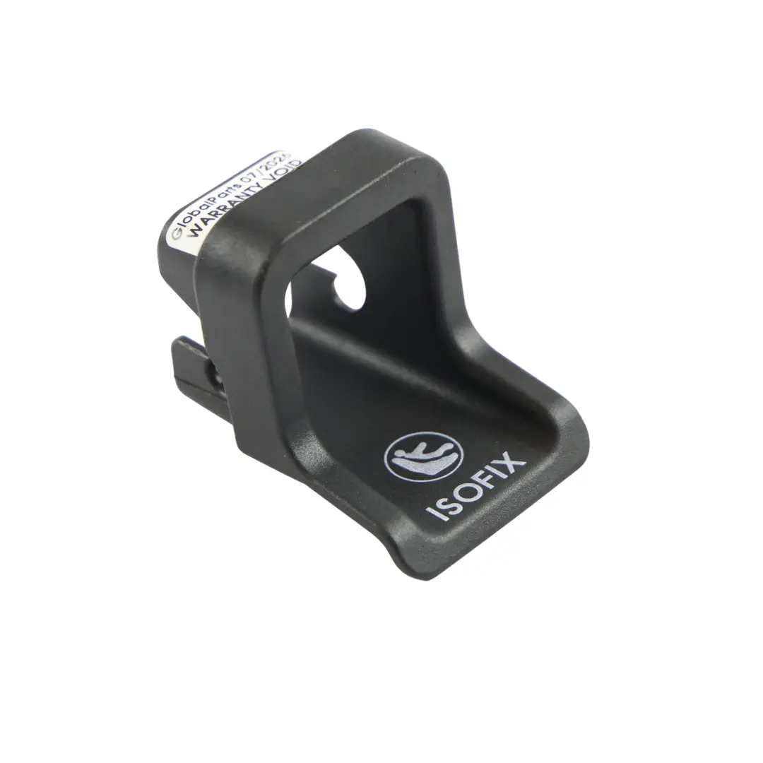 C394 Mk1 Osłona Prowadnicy Klipsa Isofix Fotelika do Ford Kuga o numerze 4M51-613F17-AB Ford Kuga C394 Mk1 Osłona Prowadnicy Klipsa Isofix Fotelika - SKU 4M51-613F17-AB - Numer Części 4M51-613F17-AB