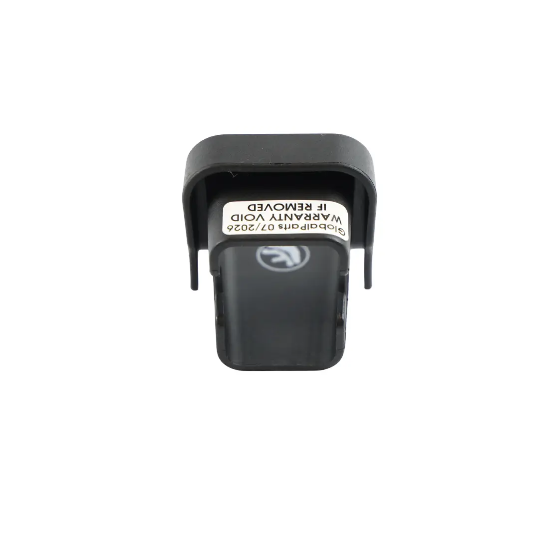 Ford Kuga C394 Mk1 Osłona Prowadnicy Klipsa Isofix Fotelika - SKU 4M51-613F17-AB - Numer Części 4M51-613F17-AB