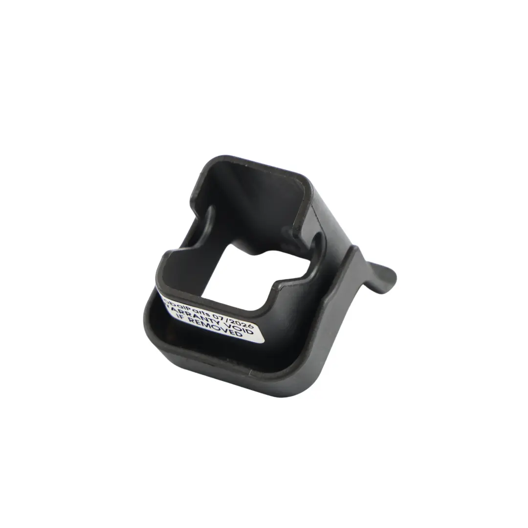 C394 MK1 Cubierta Clip Isofix Asiento Niño para Ford Kuga con número de pieza 4M51-613F17-AB Ford Kuga C394 MK1 Cubierta Clip Isofix Asiento Niño - SKU 4M51-613F17-AB - Número de pieza 4M51-613F17-AB