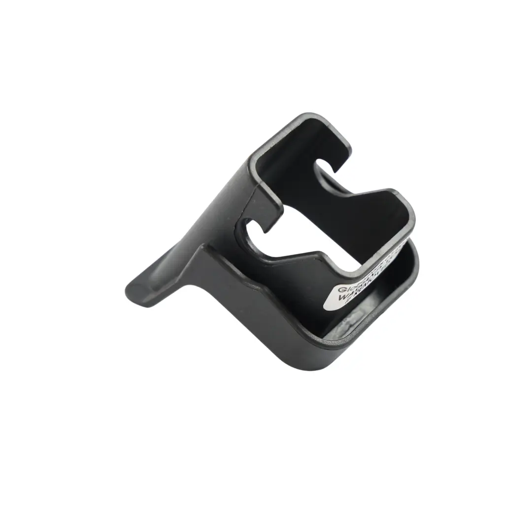 Ford Kuga C394 Mk1 Child Seat Isofix Clip Cover Guide Trim Panel - SKU 4M51-613F17-AB - Part number 4M51-613F17-AB