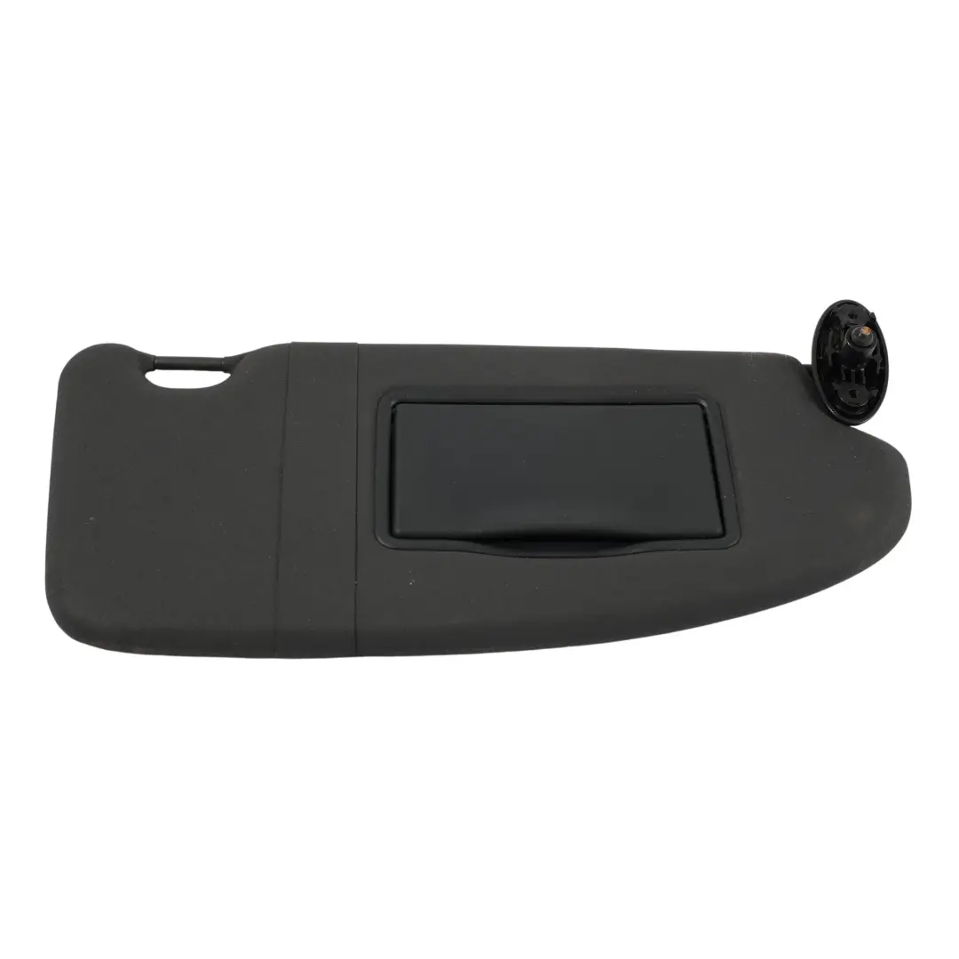 ST-2 MK2 Sonnenblende Abdeckung Spiegel Dunkel für Ford Focus mit Teilenummer 4M51-A04100-AD Ford Focus ST-2 MK2 Sonnenblende Abdeckung Spiegel Dunkel - SKU 4M51-A04100-AD - Teilenummer 4M51-A04100-AD