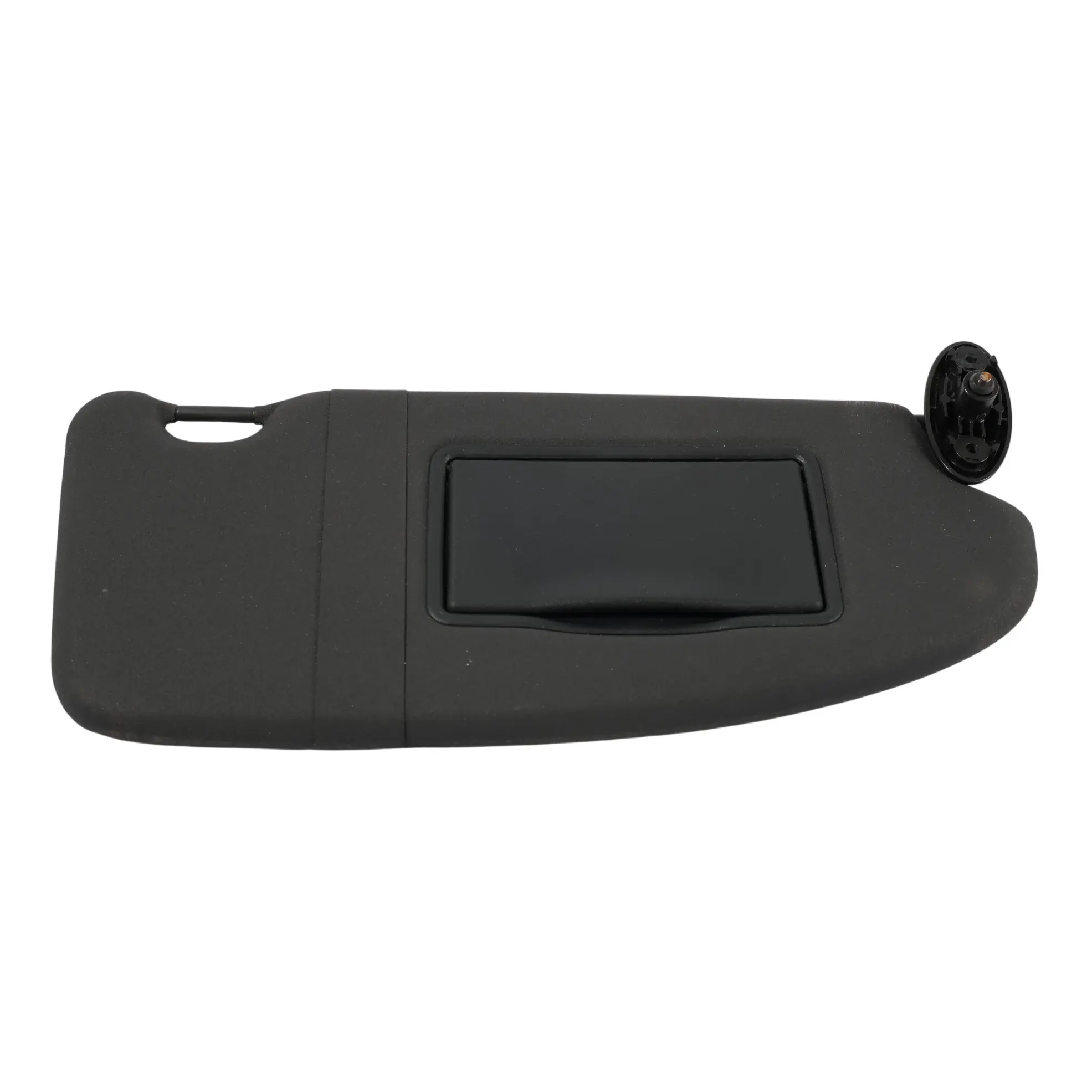 Ford Focus St-2 Mk2 Sun Visor Cover Mirror Dark Headlining 4M51-A04100-AD
