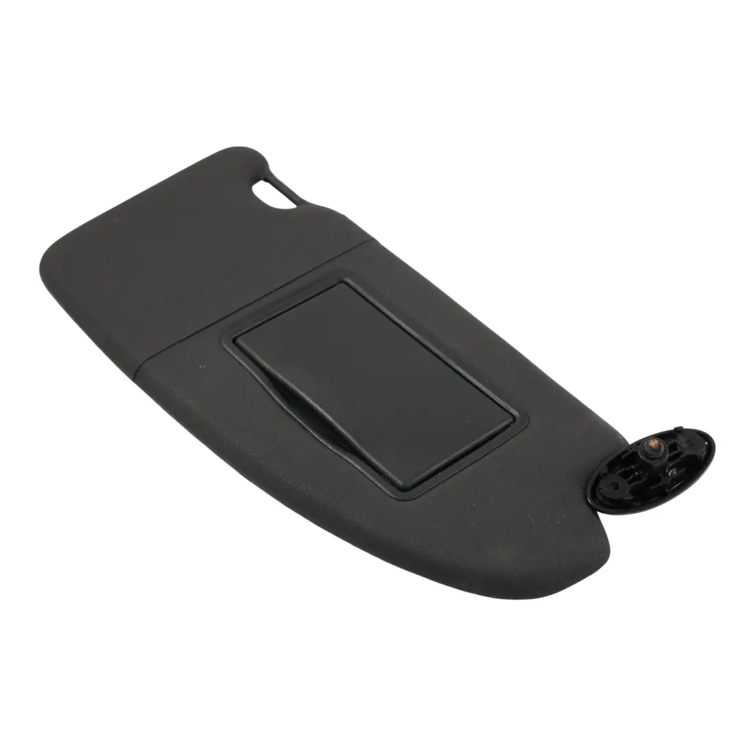 Ford Focus ST-2 MK2 Sonnenblende Abdeckung Spiegel Dunkel - SKU 4M51-A04100-AD - Teilenummer 4M51-A04100-AD