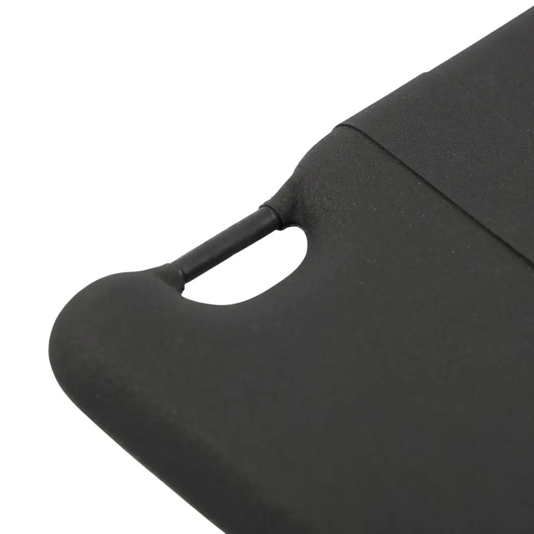 ST-2 MK2 Sonnenblende Abdeckung Spiegel Dunkel für Ford Focus mit Teilenummer 4M51-A04100-AD Ford Focus ST-2 MK2 Sonnenblende Abdeckung Spiegel Dunkel - SKU 4M51-A04100-AD - Teilenummer 4M51-A04100-AD
