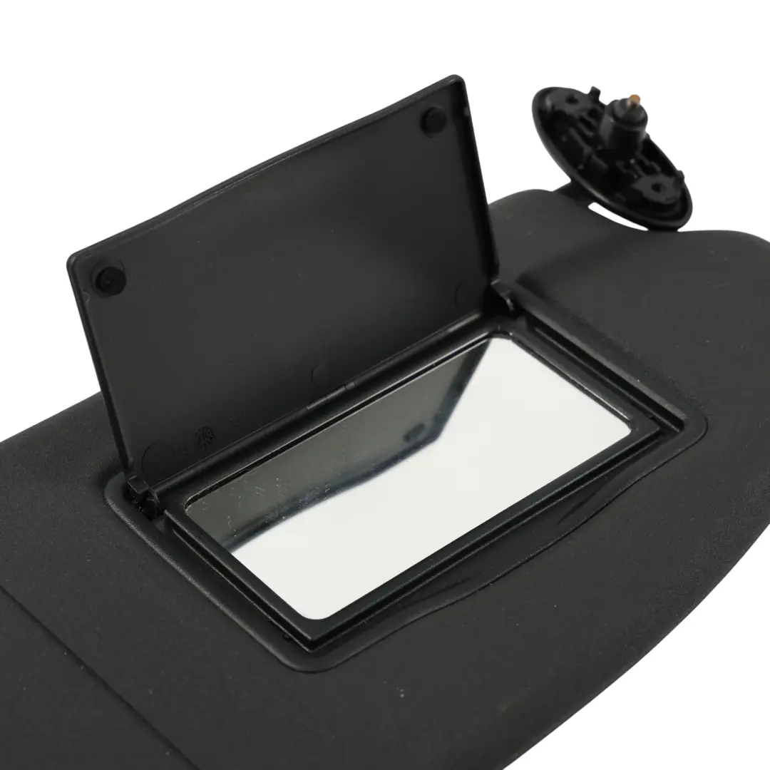 ST-2 MK2 Sonnenblende Abdeckung Spiegel Dunkel für Ford Focus mit Teilenummer 4M51-A04100-AD Ford Focus ST-2 MK2 Sonnenblende Abdeckung Spiegel Dunkel - SKU 4M51-A04100-AD - Teilenummer 4M51-A04100-AD