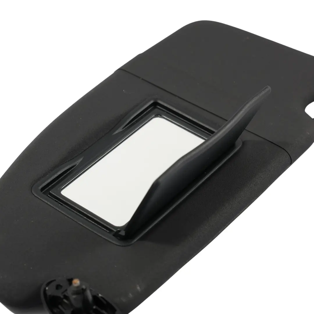 Ford Focus ST-2 MK2 Sonnenblende Abdeckung Spiegel Dunkel - SKU 4M51-A04100-AD - Teilenummer 4M51-A04100-AD