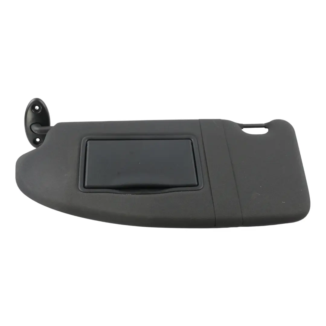 Ford Focus MK2 Sonnenblende Spiegel Abdeckung Panel Links - SKU 4M51-A04101-AD - Teilenummer 4M51-A04101-AD