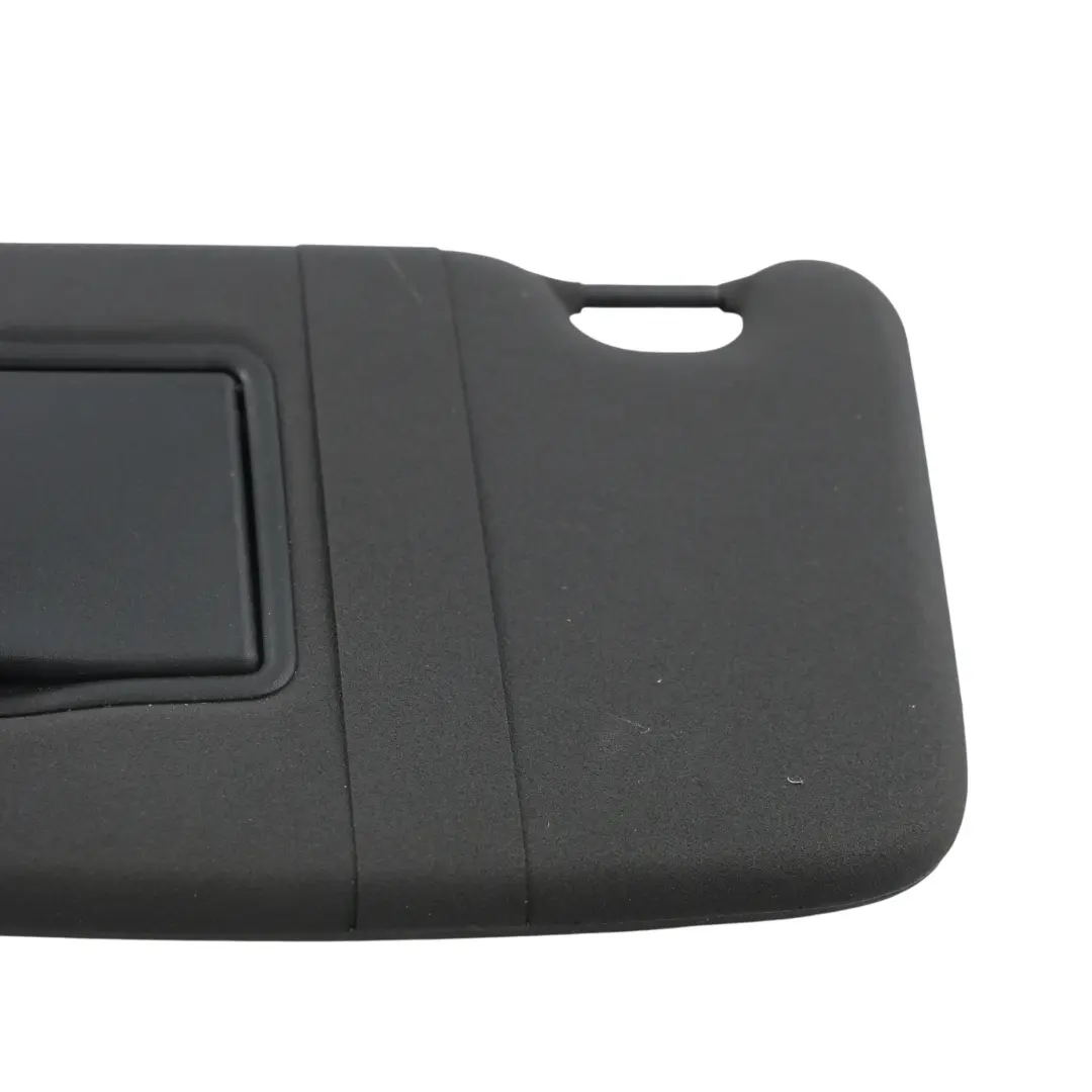 Ford Focus MK2 Parasole Specchio Illuminato Pannello Sinistro - SKU 4M51-A04101-AD - Numero di parte 4M51-A04101-AD