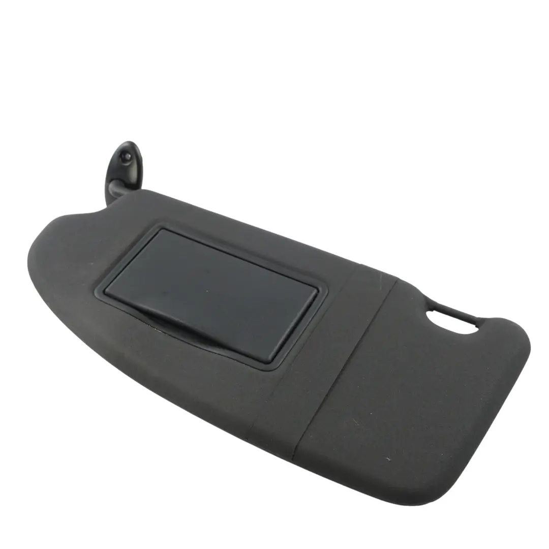 MK2 Pare-Soleil Miroir Éclairé Cache Panneau Gauche pour Ford Focus à propos du numéro de pièce 4M51-A04101-AD Ford Focus MK2 Pare-Soleil Miroir Éclairé Cache Panneau Gauche - SKU 4M51-A04101-AD - Numéro de pièce 4M51-A04101-AD