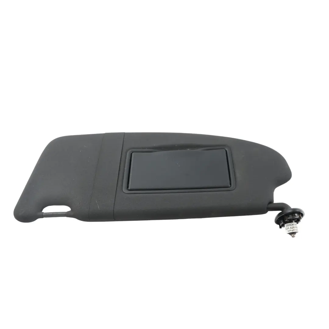Ford Focus MK2 Parasole Specchio Illuminato Pannello Sinistro - SKU 4M51-A04101-AD - Numero di parte 4M51-A04101-AD