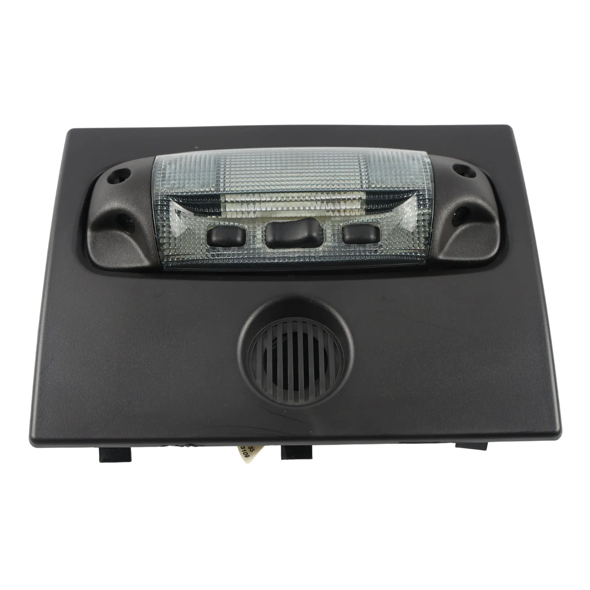 Ford Fiesta MK7 Innenraum Dachlicht Schalter Vorne 4M51-A045B54-DBW2