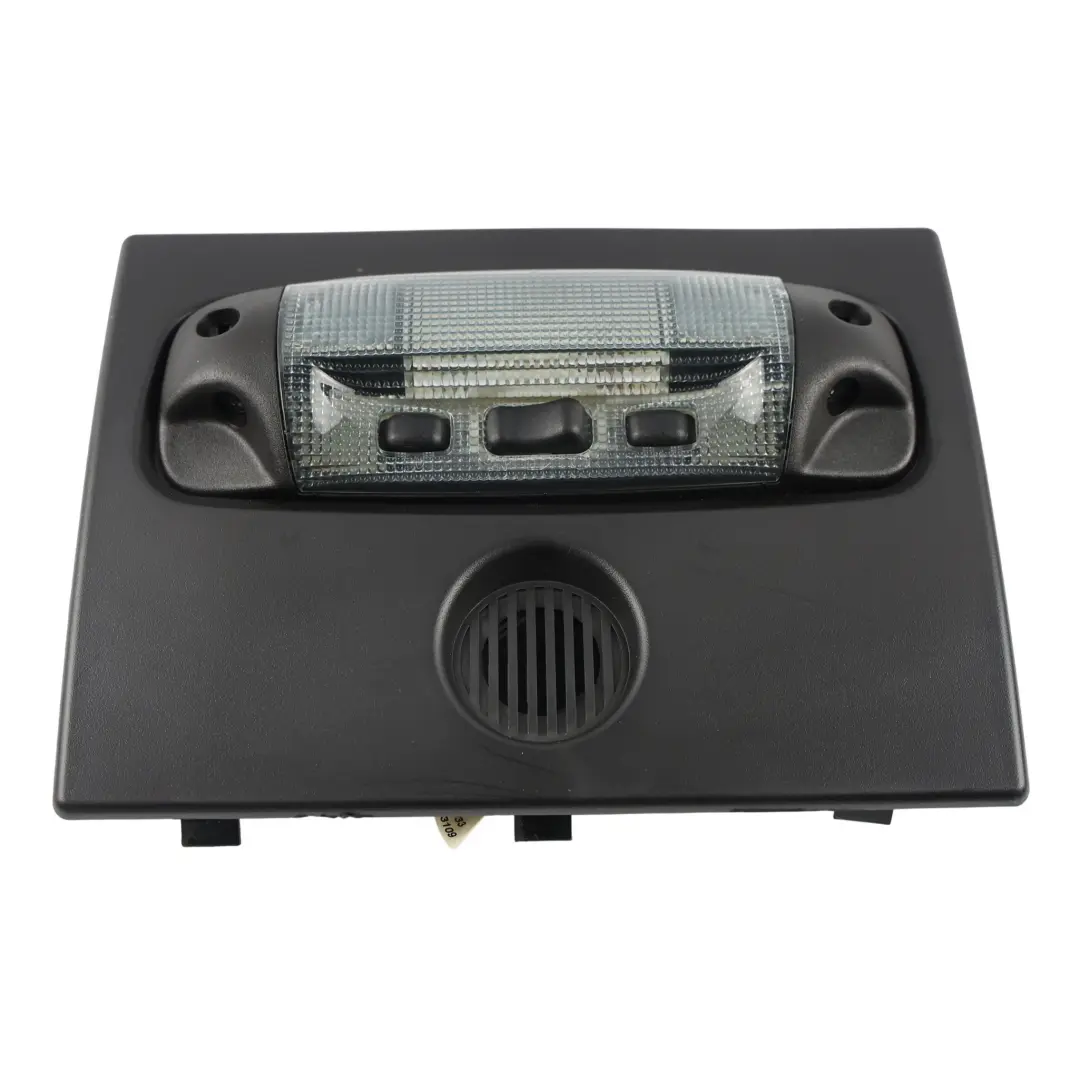 Luce Plafoniera Anteriore Interruttore per Ford Fiesta MK7 con numero di parte 4M51-A045B54-DBW2 Ford Fiesta MK7 Luce Plafoniera Anteriore Interruttore - SKU 4M51-A045B54-DBW2 - Numero di parte 4M51-A045B54-DBW2