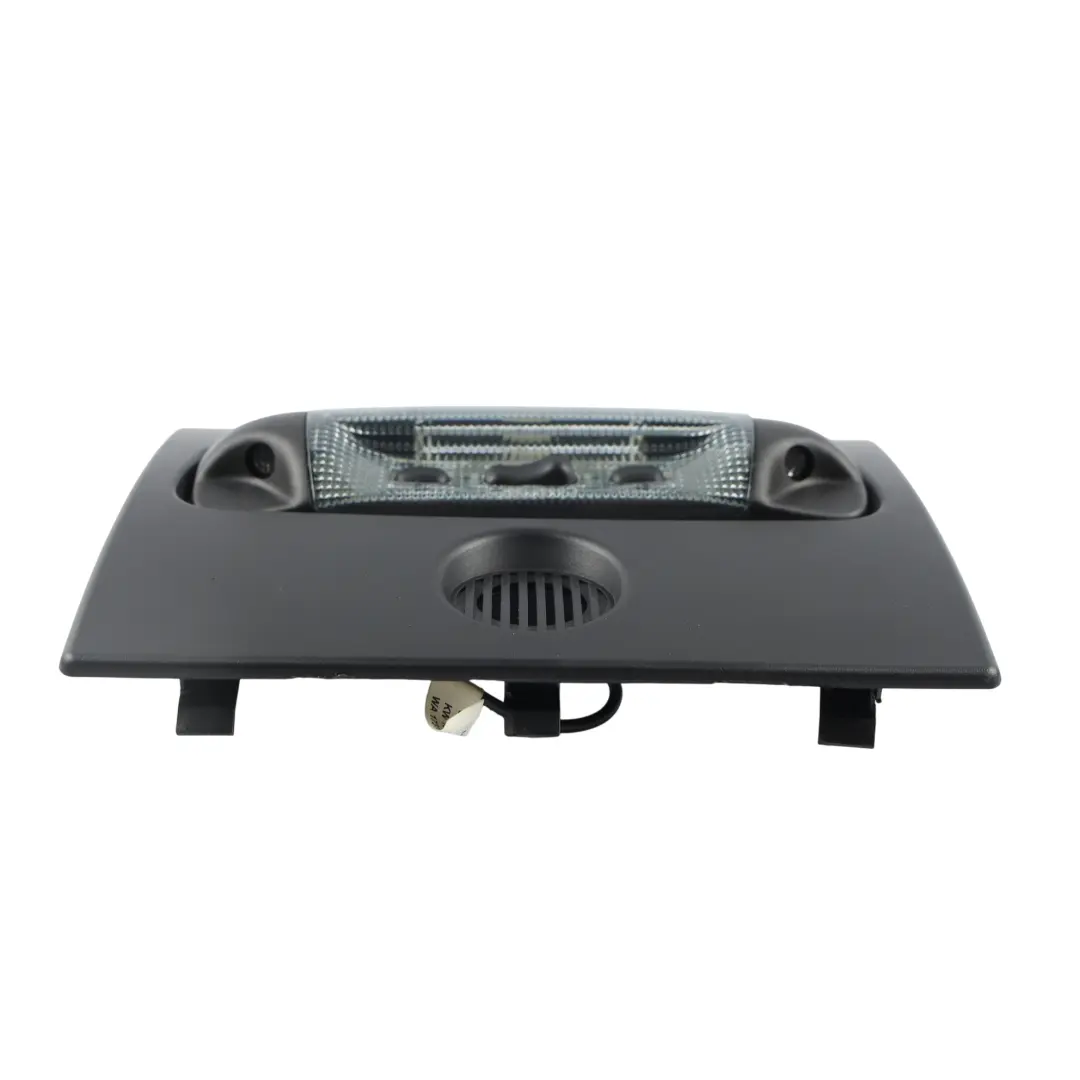 Ford Fiesta MK7 Innenraum Dachlicht Schalter Vorne - SKU 4M51-A045B54-DBW2 - Teilenummer 4M51-A045B54-DBW2