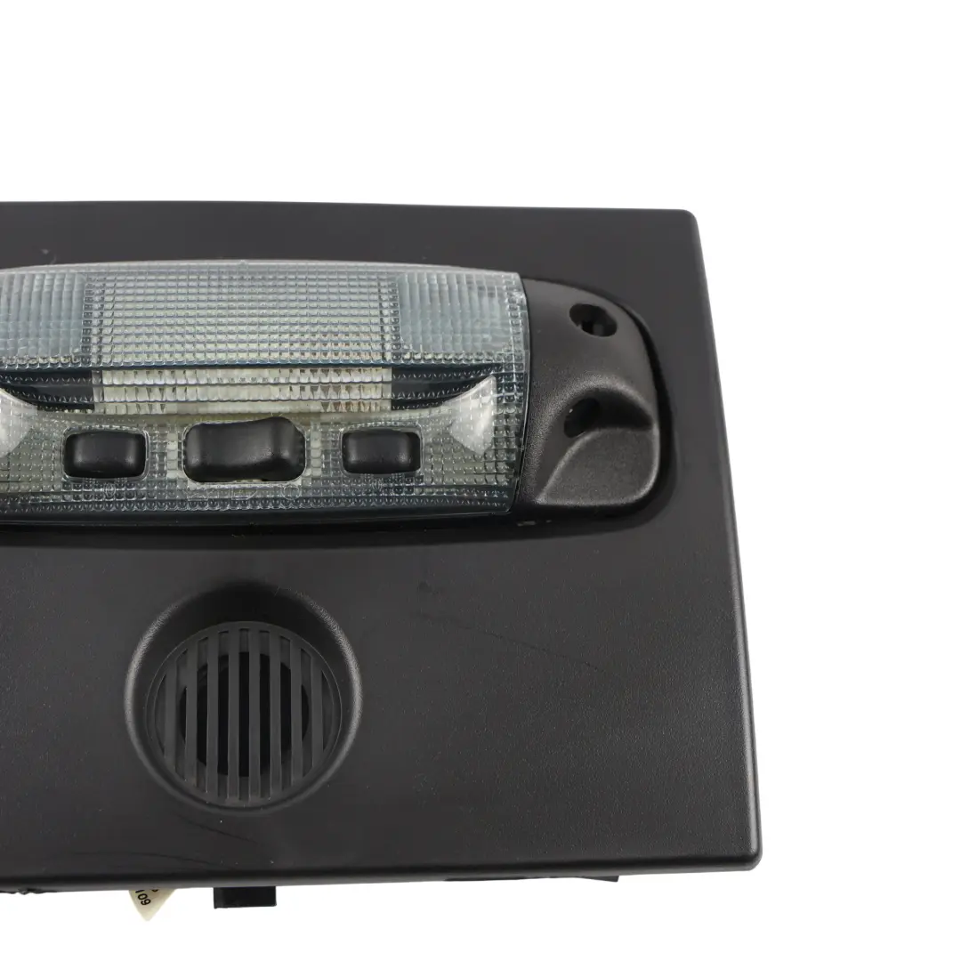 Plafonnier Avant Panneau Lampe Interrupteur pour Ford Fiesta MK7 à propos du numéro de pièce 4M51-A045B54-DBW2 Ford Fiesta MK7 Plafonnier Avant Panneau Lampe Interrupteur - SKU 4M51-A045B54-DBW2 - Numéro de pièce 4M51-A045B54-DBW2