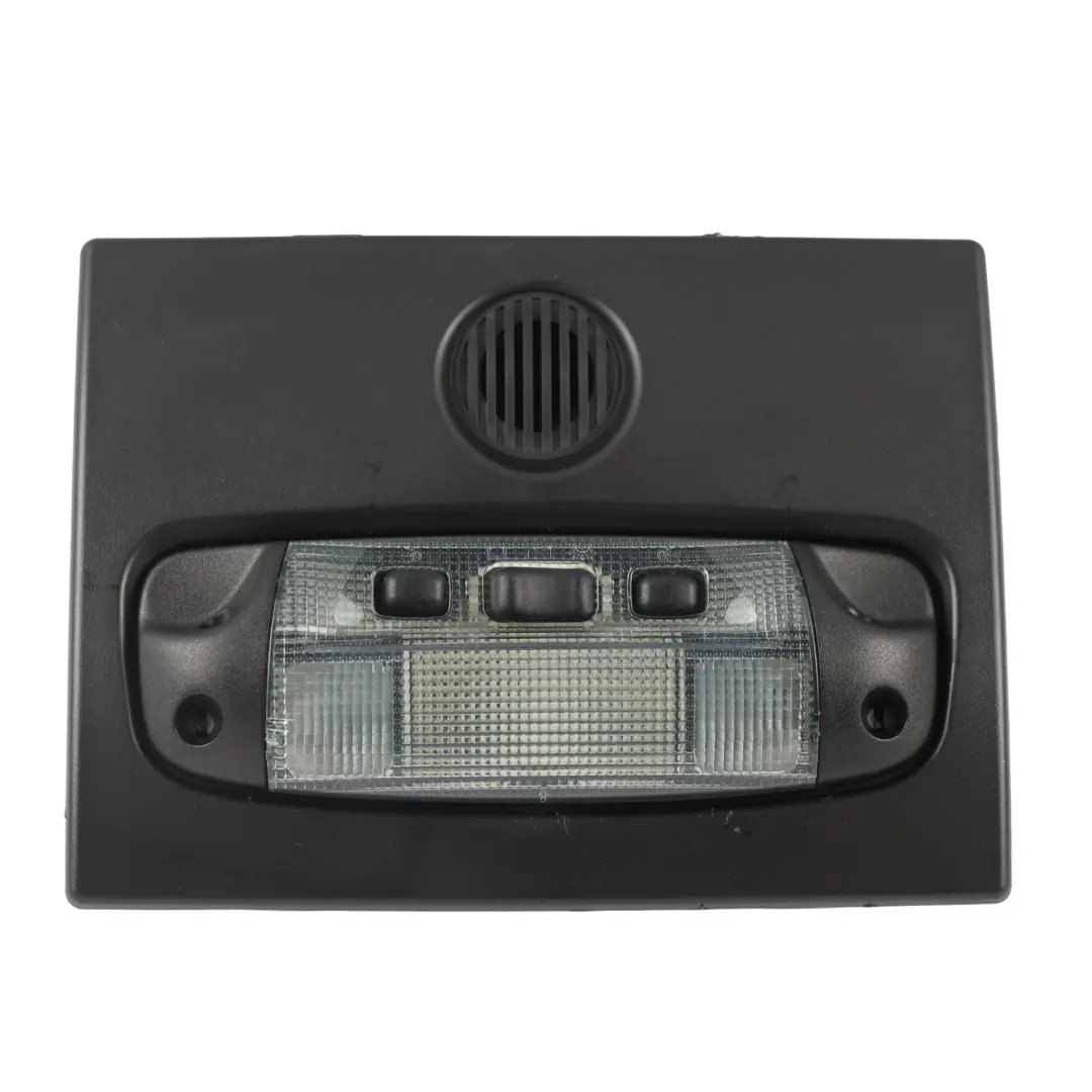 Ford Fiesta Mk7 Front Interior Roof Light Panel Lamp Switch - SKU 4M51-A045B54-DBW2 - Part number 4M51-A045B54-DBW2