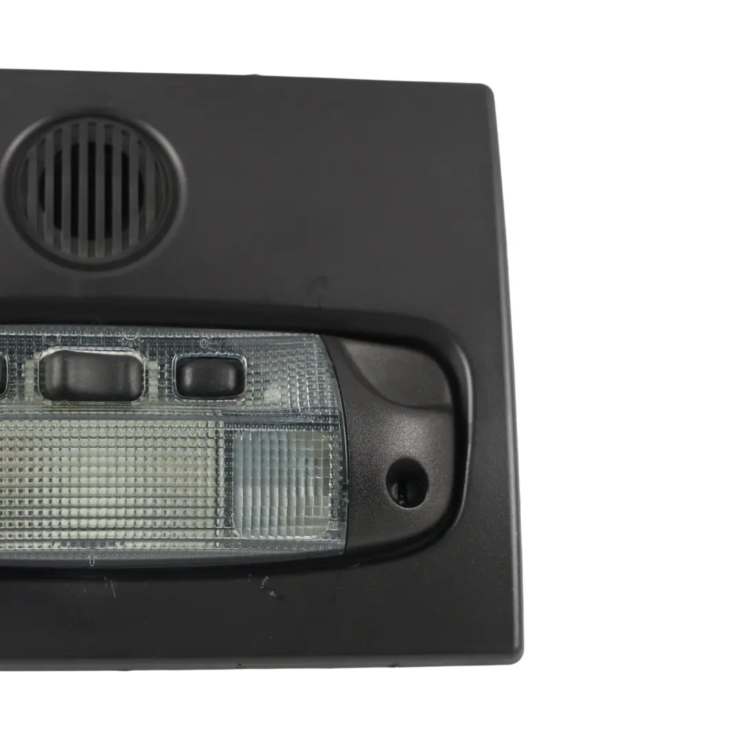 Ford Fiesta MK7 Plafonnier Avant Panneau Lampe Interrupteur - SKU 4M51-A045B54-DBW2 - Numéro de pièce 4M51-A045B54-DBW2