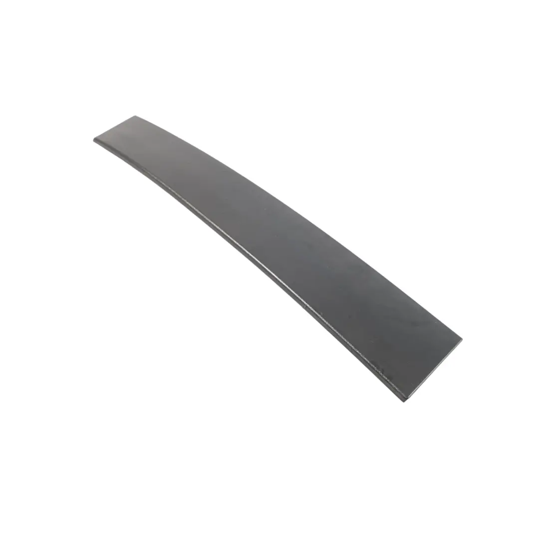 Door Window Frame Moulding Trim Left N/S to Ford Focus Titanium with Part number 4M51-A20899-AG Ford Focus Titanium Door Window Frame Moulding Trim Left N/S - SKU 4M51-A20899-AG - Part number 4M51-A20899-AG