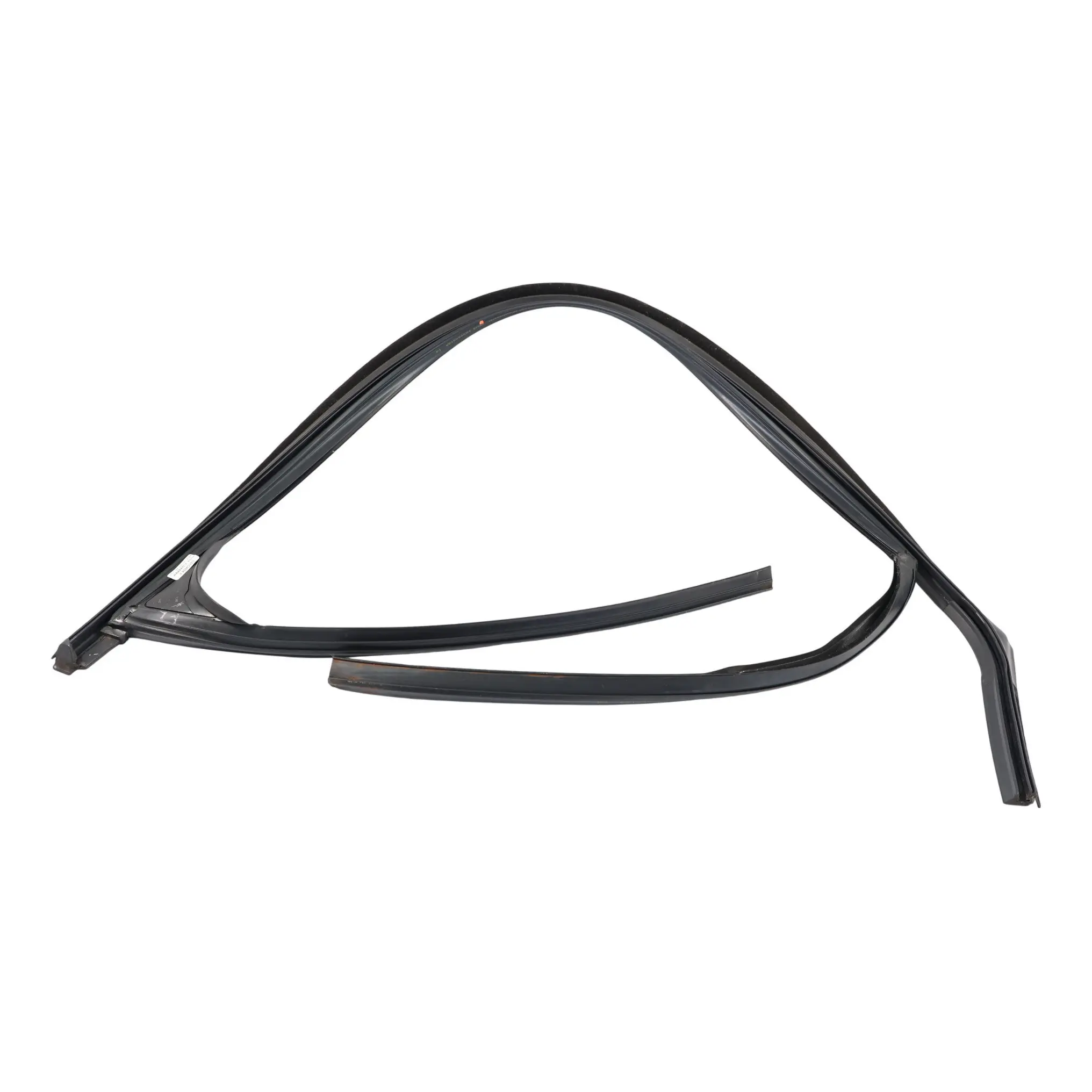 Ford Focus Titanium Uszczelka Szyby Drzwi Przednia Lewa 4M51-A21511-A