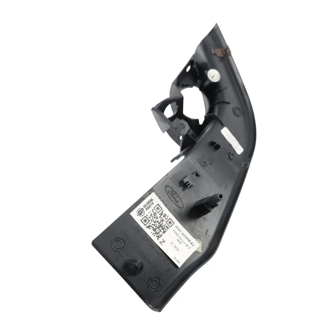MK2 Rejilla Altavoz Tweeter Panel Delantero Derecho para Ford Focus con número de pieza 4M51-A23408-AJ Ford Focus MK2 Rejilla Altavoz Tweeter Panel Delantero Derecho - SKU 4M51-A23408-AJ - Número de pieza 4M51-A23408-AJ