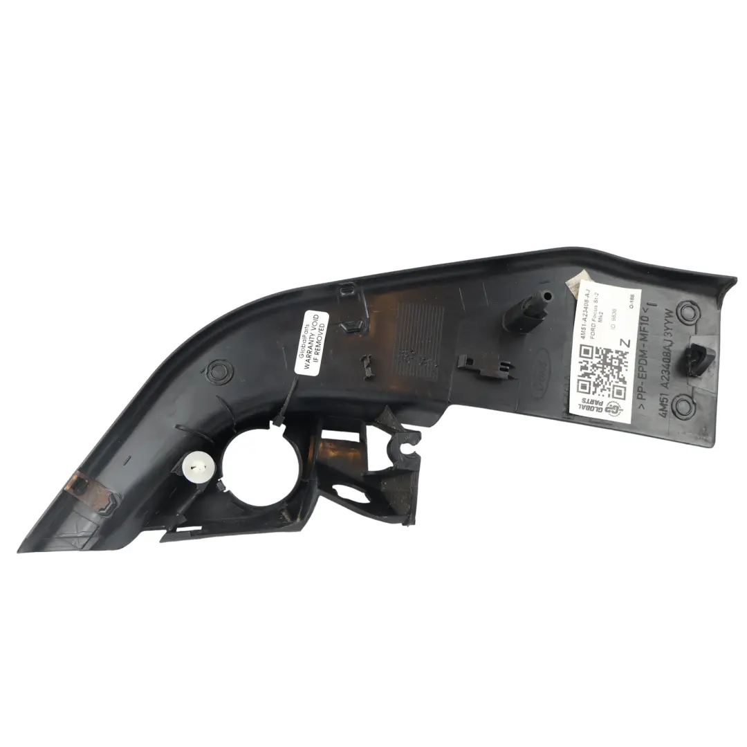 Ford Focus MK2 Griglia Altoparlante Tweeter Anteriore Destra - SKU 4M51-A23408-AJ - Numero di parte 4M51-A23408-AJ
