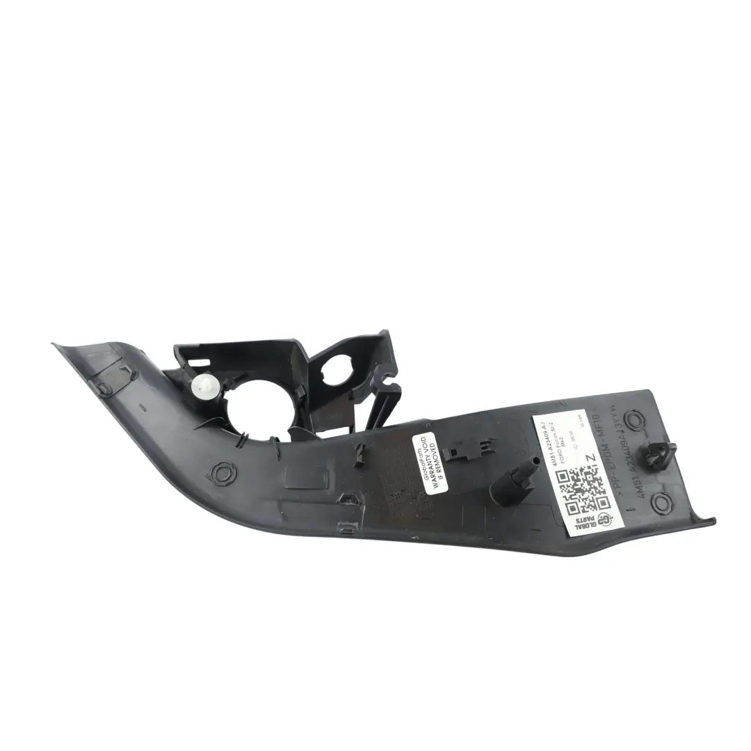 MK2 Lautsprecher Gitter Blende Vorne Links für Ford Focus mit Teilenummer 4M51-A23409-AJ Ford Focus MK2 Lautsprecher Gitter Blende Vorne Links - SKU 4M51-A23409-AJ - Teilenummer 4M51-A23409-AJ