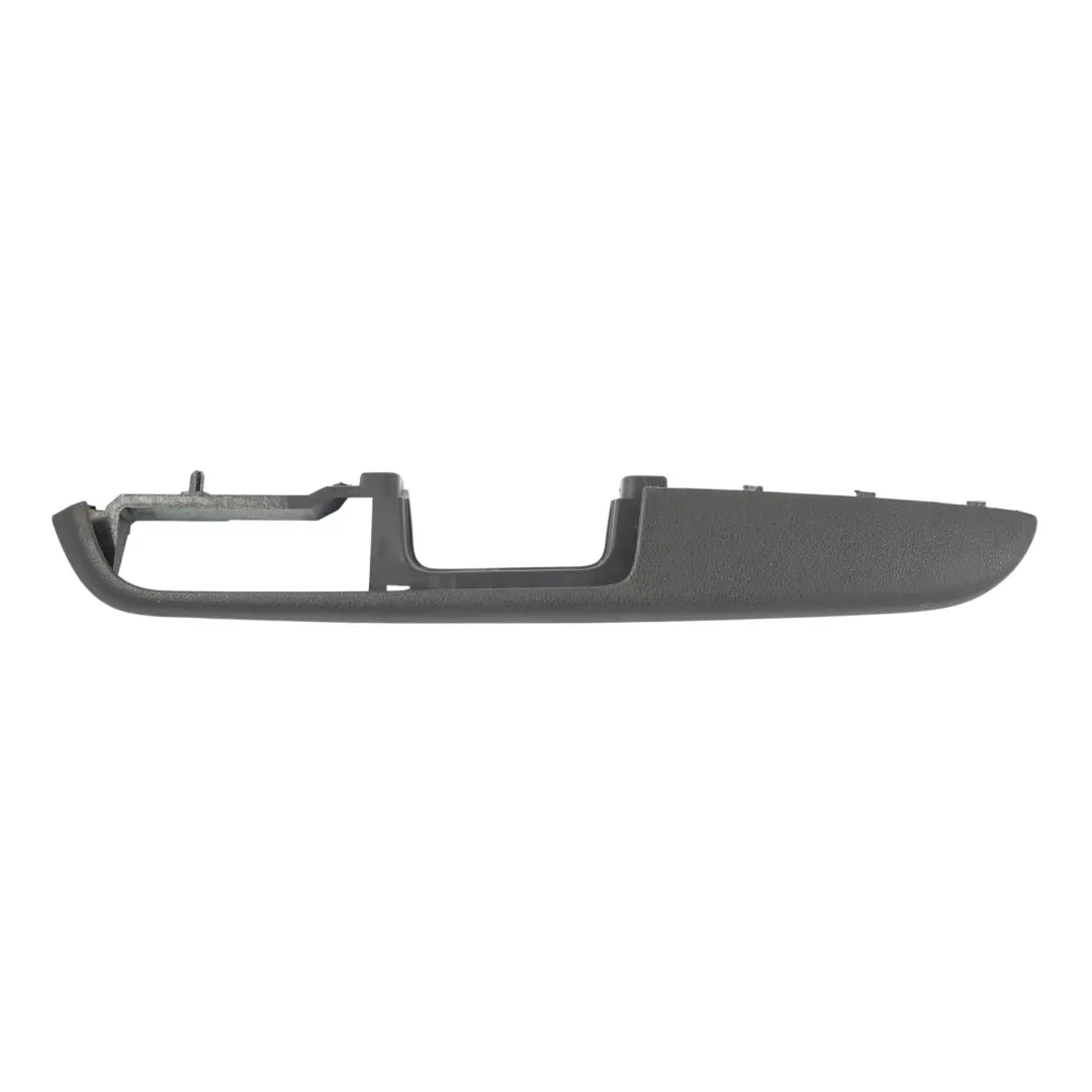 Door Armrest Black Front Right O/S to Ford Focus Titanium with Part number 4M51-A23942-B Ford Focus Titanium Door Armrest Black Front Right O/S - SKU 4M51-A23942-B - Part number 4M51-A23942-B