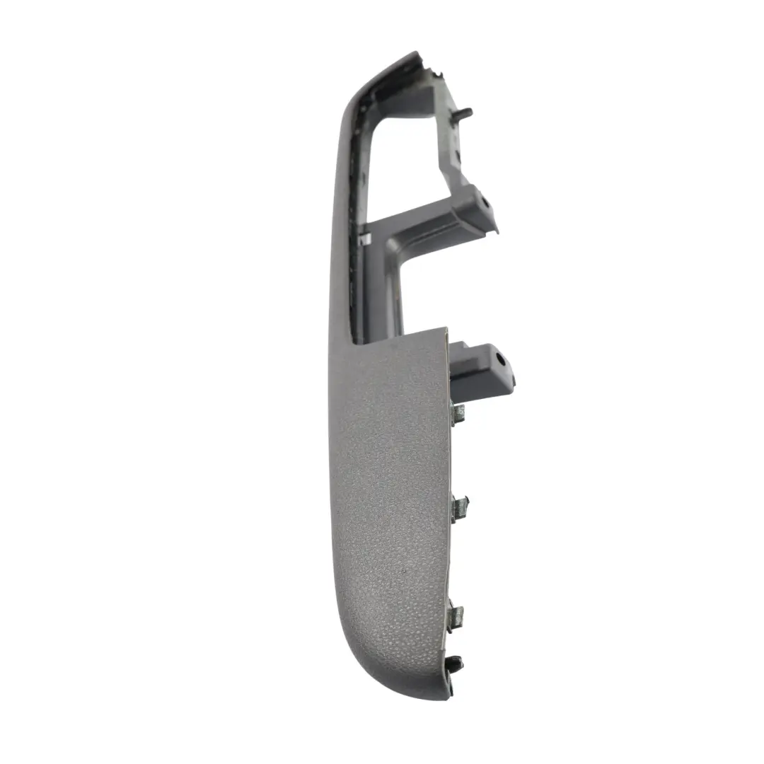 Ford Focus Titanium Türarmlehne Schwarz Vorne Rechts - SKU 4M51-A23942-B - Teilenummer 4M51-A23942-B