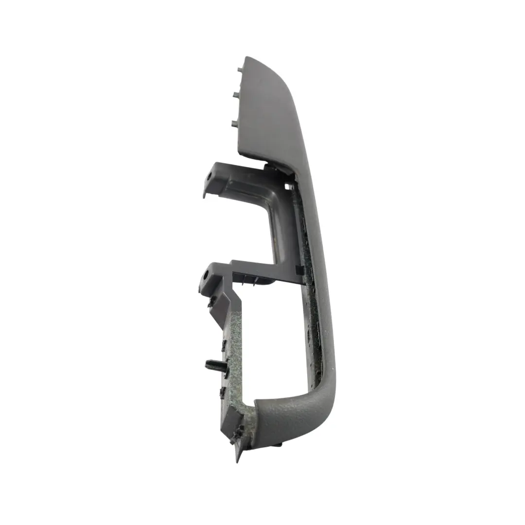 Ford Focus Titanium Bracciolo Porta Nero Anteriore Destro - SKU 4M51-A23942-B - Numero di parte 4M51-A23942-B