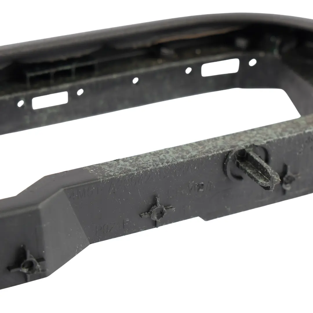 Bracciolo Porta Nero Anteriore Destro per Ford Focus Titanium con numero di parte 4M51-A23942-B Ford Focus Titanium Bracciolo Porta Nero Anteriore Destro - SKU 4M51-A23942-B - Numero di parte 4M51-A23942-B